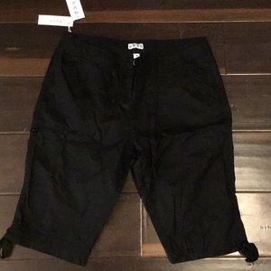 Tummy Control Shorts